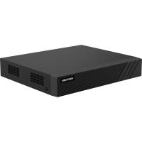 HIKVISION DS-7616NI-Q1 (E) 16 KANAL 8MP H265+ 1 HDD yuvası 80Mbps Bant Genişliği Metal Kasa NVR Kayıt Cihazı